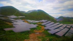 貴州20MW無人機紅外項目